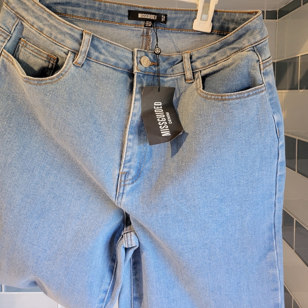 Missguided jeans